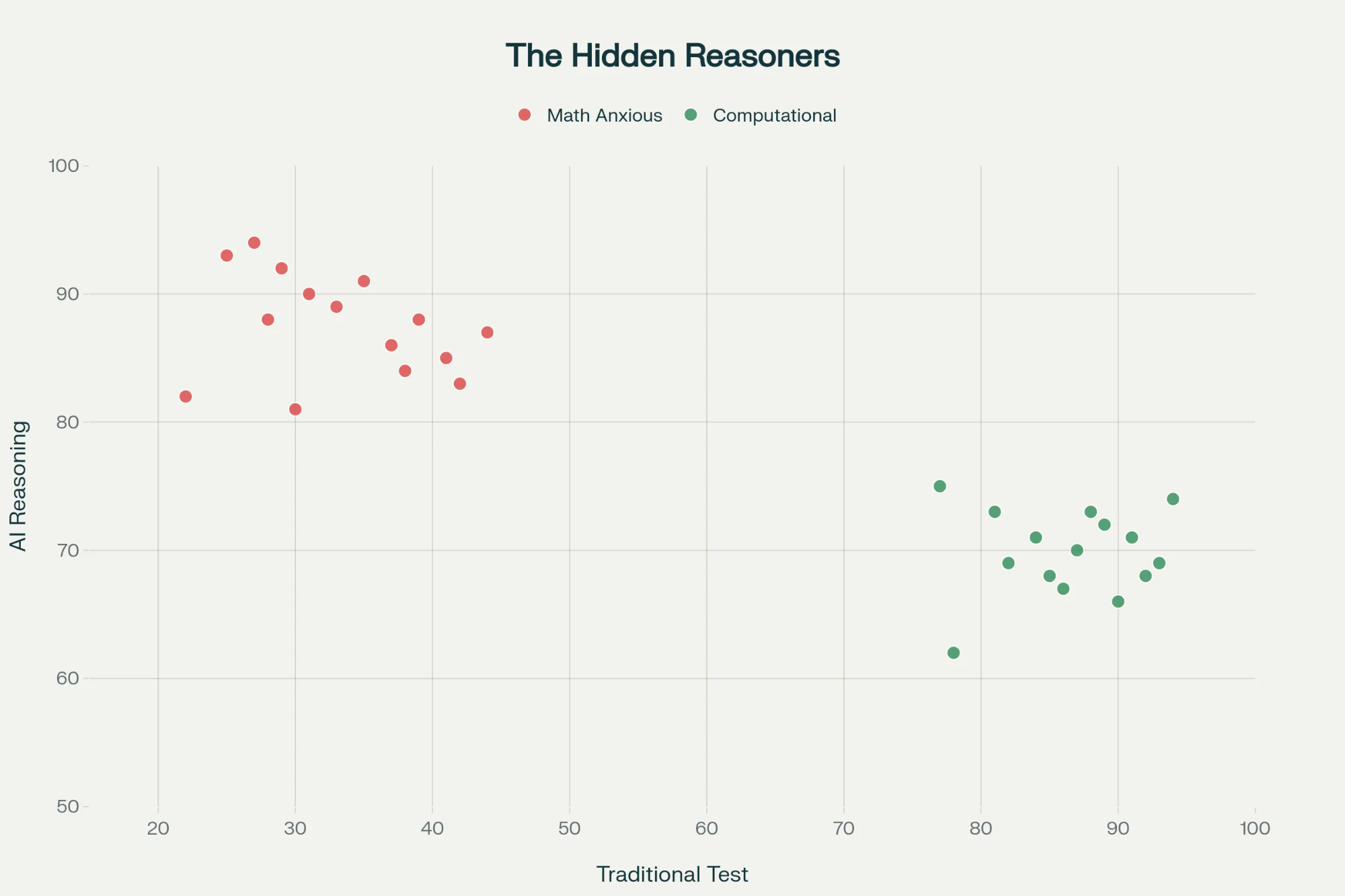 Hidden Reasoners Analysis